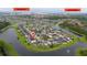 A prime location in a peaceful community close to International Drive and Universal Studios at 4952 Longmeadow Park St, Orlando, FL 32811