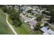 Well-maintained single-Gathering home adjacent to the golf course, featuring a spacious backyard and cozy neighborhood at 550 Eagle Dr, Daytona Beach, FL 32117