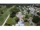 Comfortable home on the golf course offers proximity to recreational amenities and a serene neighborhood setting at 550 Eagle Dr, Daytona Beach, FL 32117