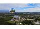 Aerial view of the community showcasing the home's proximity to Winter Garden at 682 Canopy Estates Dr, Winter Garden, FL 34787