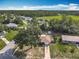 Home with fenced in yard, shed, mature trees in a serene, quiet location at 1276 Comerwood Dr, Deltona, FL 32738