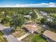 Spacious home with large yard, surrounded by mature trees in a quiet neighborhood at 1276 Comerwood Dr, Deltona, FL 32738