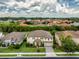 Beautiful home with a manicured lawn in a quiet, well-maintained neighborhood at 1597 Katie Cv, Sanford, FL 32771