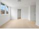 Spacious bedroom featuring light wood floors and a closet at 1760 Mondrian Cir, Winter Park, FL 32789