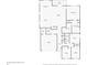 Here is the floor plan for 1812 Stoneywood Way, Apopka, FL 32712 at 1812 Stoneywood Way, Apopka, FL 32712