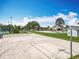 Community basketball court and other recreational facilities offer space for sports activities at 3944 Atrium Dr # 4, Orlando, FL 32822