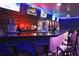 Bar featuring liquor, beer, food and TV's at 6337 Parc Corniche Dr # 2311, Orlando, FL 32821