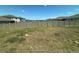 Fenced backyard offering privacy and a secure outdoor space with grass at 1727 Buckeye Rd, Davenport, FL 33837