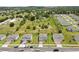 New construction homes on spacious lots in suburban neighborhood at 2168 Aibonito Cir, Clermont, FL 34711