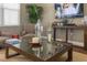Inviting community lounge featuring comfortable seating, stylish decor, and a relaxed ambiance at 3203 Oyster Ln, Kissimmee, FL 34747