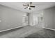 A spacious living room at 3824 Blue Dasher Dr, Kissimmee, FL 34744