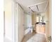 Bathroom featuring a tub, vanity with mirror, and tile flooring at 420 Forestway Cir # 206, Altamonte Springs, FL 32701