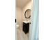 Bathroom featuring a modern vanity, neutral paint, and sleek fixtures at 714 28Th St, Orlando, FL 32805