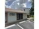 This is the community's clubhouse with adjacent parking at 8211 Sun Spring Cir # 11, Orlando, FL 32825
