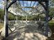 Relaxing gazebo area for residents at 190 Riverbend Dr # 102, Altamonte Springs, FL 32714