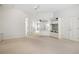 Spacious bedroom with built-in shelving and ensuite bath at 235 Promenade Cir, Lake Mary, FL 32746