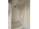 Close up of a modern bathtub with massage jets at 3207 Westridge Blvd # 104, Orlando, FL 32822