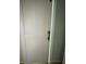 Stylish interior door with modern design and sleek hardware at 7727 Glynde Hill Dr, Orlando, FL 32835