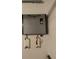 Rheem Performance water heater is mounted on a basement wall at 7727 Glynde Hill Dr, Orlando, FL 32835