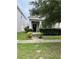 Beautiful home with manicured landscaping and a welcoming entrance at 11097 N Folklore St, Winter Garden, FL 34787