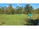 Spacious dog park with pet agility equipment and lush green grass at 15483 Avenue Of The Arbors, Winter Garden, FL 34787