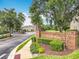 Welcome to Prairie Lake Reserve, a gated community with beautifully landscaped entrance and well-maintained grounds at 2005 Compass Flower Way, Ocoee, FL 34761
