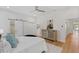 Bright bedroom with ensuite bathroom and walk-in closet at 2607 Lafayette Ave, Winter Park, FL 32789
