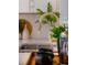 Close-up of kitchen faucet with tile backsplash and modern countertops at 2607 Lafayette Ave, Winter Park, FL 32789