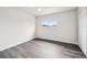 Bright bedroom with modern ceiling fan and natural light at 478 Chicago Woods Cir, Orlando, FL 32824