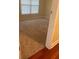 Bedroom with a plush carpet, white trim and a large window for natural light at 4830 S Conway Rd # 40, Orlando, FL 32812