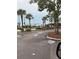 Road and intersection view at 4830 S Conway Rd # 40, Orlando, FL 32812