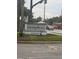Sienna Place Condominium signage at 4830 S Conway Rd # 40, Orlando, FL 32812