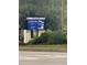 Shenandoah sign at 4827 at 4830 S Conway Rd # 40, Orlando, FL 32812
