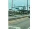 Street view and traffic signal at 4830 S Conway Rd # 40, Orlando, FL 32812