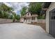 Charming home with a cozy front porch and ample parking in a serene setting at 622 S Ingraham Ave, Lakeland, FL 33801