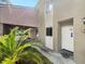 Charming condo featuring a covered parking area and freshly painted exterior for curb appeal at 1404 Oak Pl # A, Apopka, FL 32712