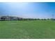 Community soccer field offering a great recreational amenity at 4178 Sw 43Rd Cir, Ocala, FL 34474