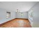Dining room featuring large windows for natural light and tile floors at 4420 Conway Gardens Rd, Orlando, FL 32806