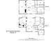 Detailed floor plan showcasing a 3,502 sq ft layout of this lovely residence at 8131 Vineland Oaks Blvd, Orlando, FL 32835