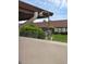 Outdoor shower offers convenience and privacy at 101 Grand Plaza Dr # A40, Orange City, FL 32763