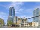 Stunning high-rise condominium in the heart of downtown, offering breathtaking city views at 151 E Washington St # 5B, Orlando, FL 32801