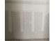 Close up image shows taped drywall ready for paint at 2379 Broadbrook Drive, St Cloud, FL 34771