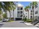 Charming condo complex with lush landscaping and covered parking at 300 Carolina Ave # 205, Winter Park, FL 32789