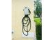 Installed EV Charger ensures convenient charging for electric vehicles at 318 Langham Dr, Davenport, FL 33897