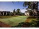Outdoor sports court provides space for recreational activities and community gatherings at 3748 Idlebrook Cir # 202, Casselberry, FL 32707