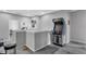 Second floor game room featuring one classic arcade game and an open floorplan at 391 Cabello Dr, Davenport, FL 33837