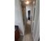 Well-maintained bathroom with a shower and vanity at 445 Fountainhead Cir # 262, Kissimmee, FL 34741