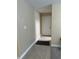 Entryway featuring tile flooring, neutral paint, and a welcome mat at 1000 S Semoran Blvd # 608, Winter Park, FL 32792