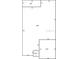 Floor plan image with detailed dimension measurements at 1171 Lebanon Ct, Sanford, FL 32771