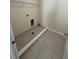 Functional laundry room with tiled floor and washer/dryer hookups, ready for appliance installation at 15208 Avenue Of The Arbors, Winter Garden, FL 34787